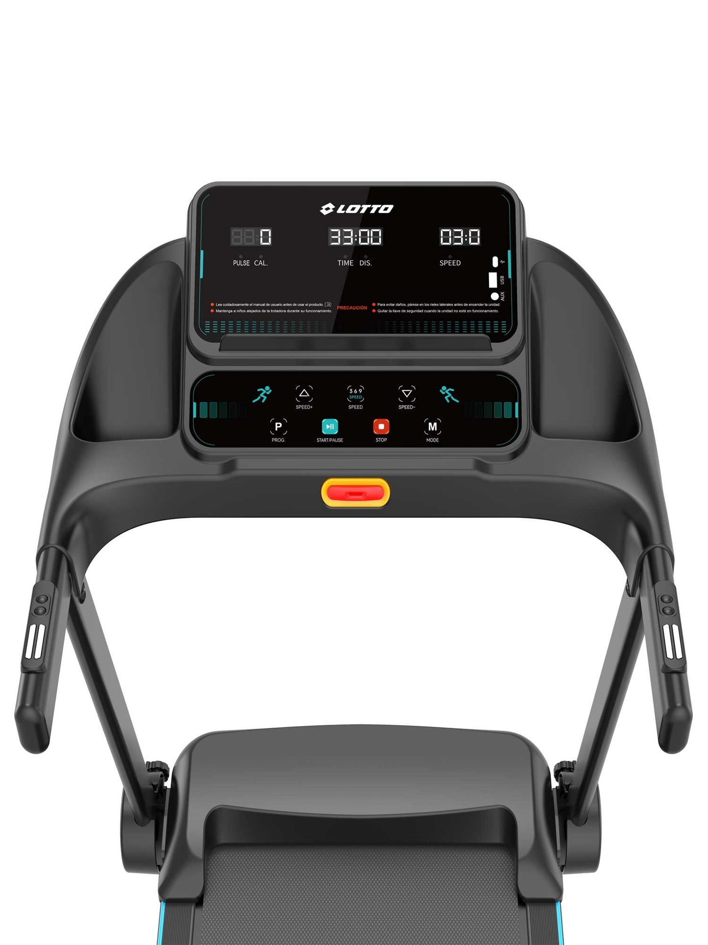 Pametna traka za trčanje Runex R3 12км/1.5HP