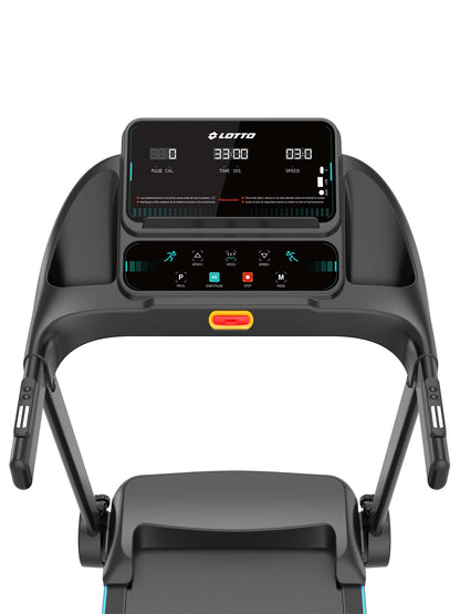Pametna traka za trčanje Runex R3 12км/1.5HP