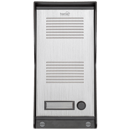 home Interfon žični, elek.otvaranje vrata, IP23 - DP 22