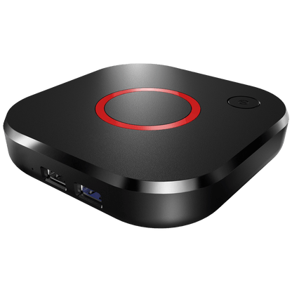 Mag Prijemnik IPTV za Stalker midlleware, 4K, H.265 Main - MAG 544