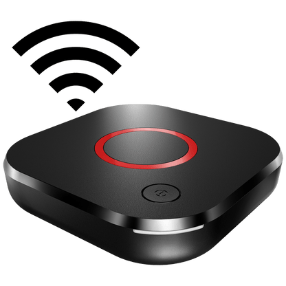 Mag Prijemnik IPTV za Stalker midlleware, 4K, WiFi 2.4/5 GHz - MAG 544 W3