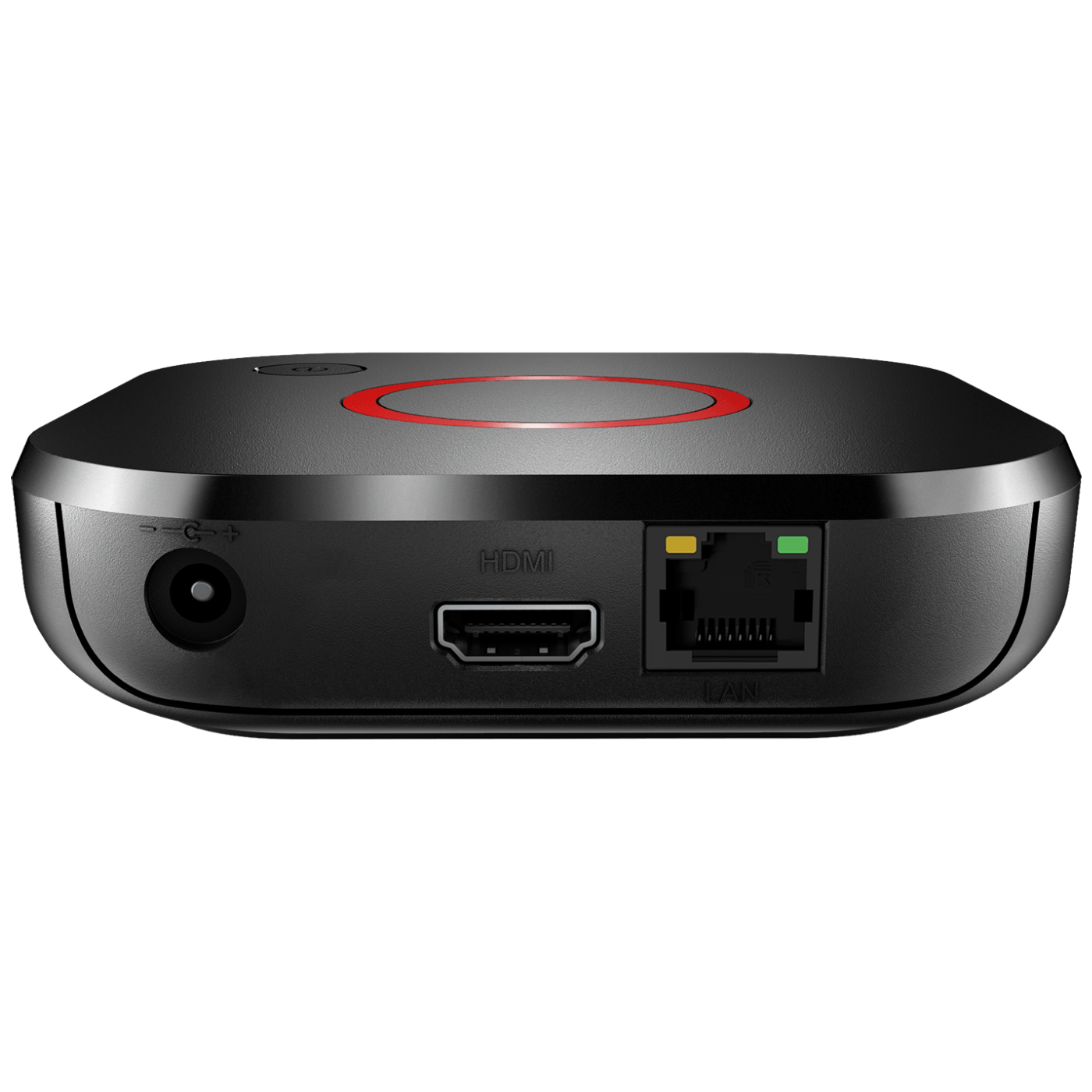 Mag Prijemnik IPTV za Stalker midlleware, 4K, WiFi 2.4/5 GHz - MAG 544 W3