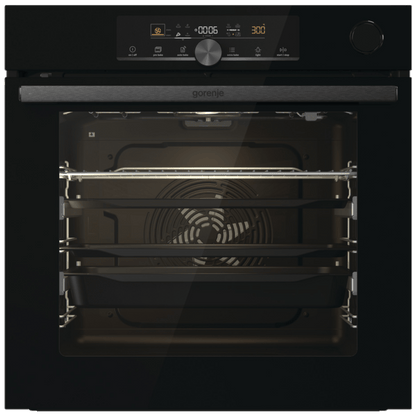 Gorenje Ugradbena pećnica, zapremina 77 lit., piroliza, A+ - BPSA6747A08BG