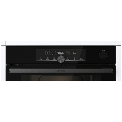 Gorenje Ugradbena pećnica, zapremina 77 lit., piroliza, A+ - BPSA6747A08BG