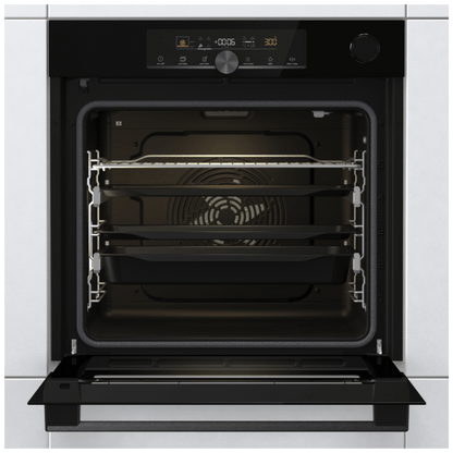Gorenje Ugradbena pećnica, zapremina 77 lit., piroliza, A+ - BPSA6747A08BG