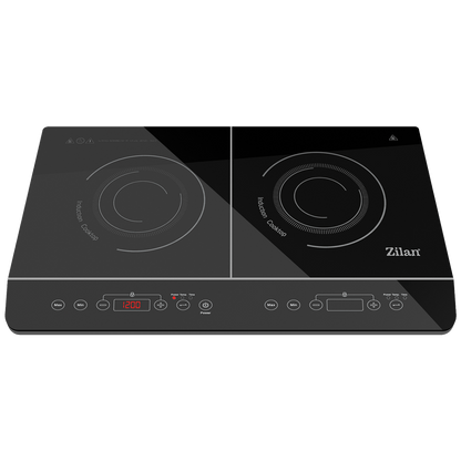 Zilan Indukcijsko kuhalo, 3500 W - ZLN8088