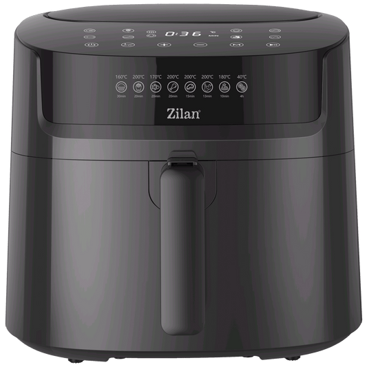 Zilan Zilan XL Digitalna friteza na vrući zrak - ZLN7999