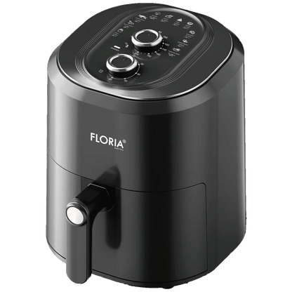 Floria Friteza na vrući zrak, Timer - ZLN8009