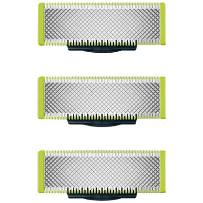 Philips Oštrice za aparat za brijanje OneBlade, 3 kom - QP230/50