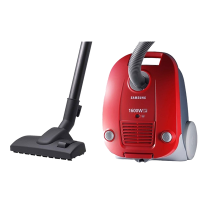 Samsung Usisavač, snaga 1600 W - VCC4135S37/BOL