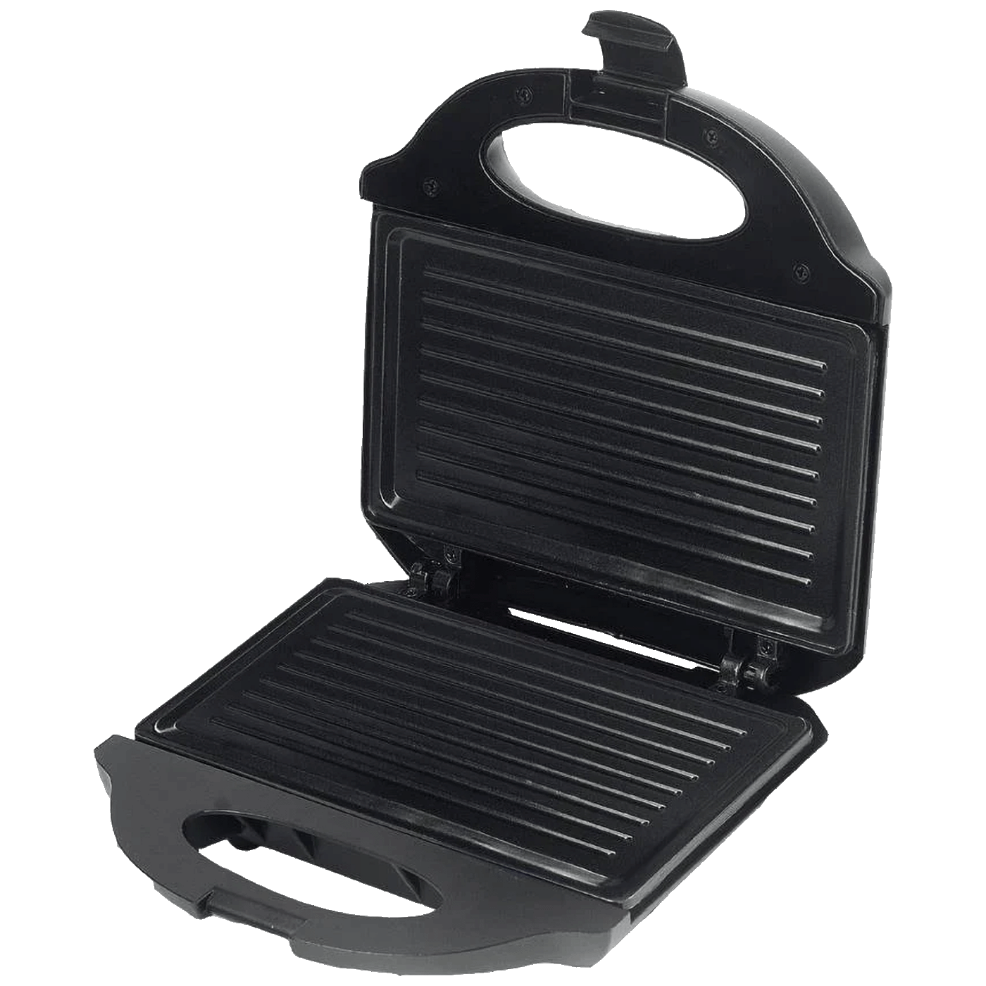 Floria Toster, LED indikator, 800 W, crna - ZLN7941