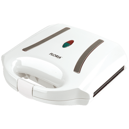 Floria Toster, LED indikator, 800 W, bijela - ZLN7942
