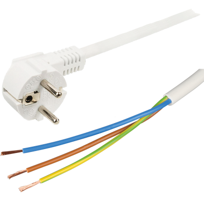 ZED electronic Priključni kabl za štednjak 3 metra - PKS-3.0