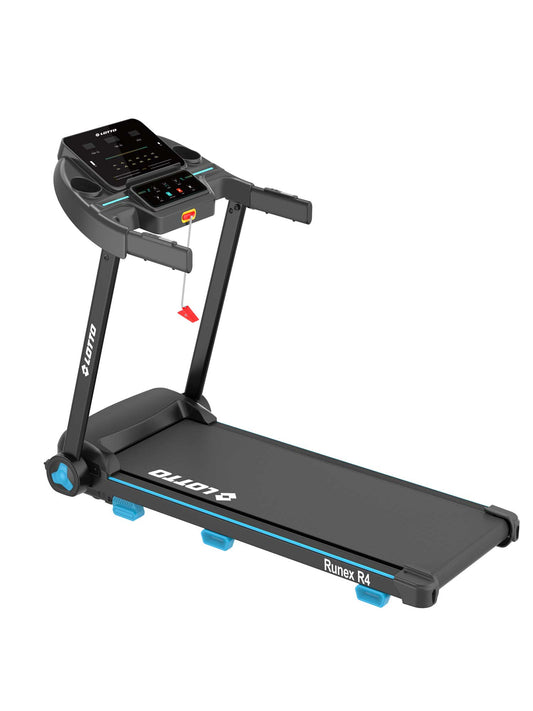 Pametna traka za trčanje Runex R4 14км/1.5HP