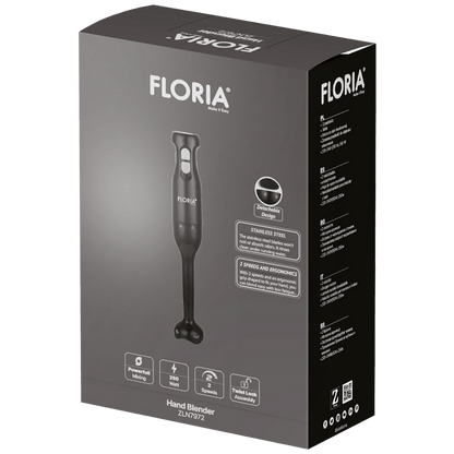 Floria Štapni mikser, 250 W, 2 brzine - ZLN7972