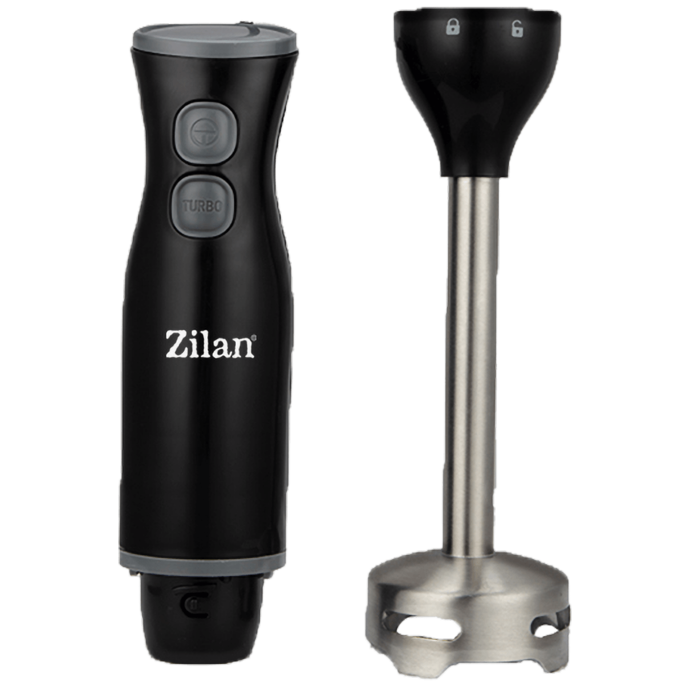 Zilan Štapni mikser, 250 W, 2 brzine - ZLN5237