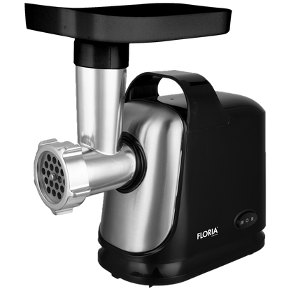 Floria Mašina za mljevenje mesa, snaga 1300 W - ZLN7965