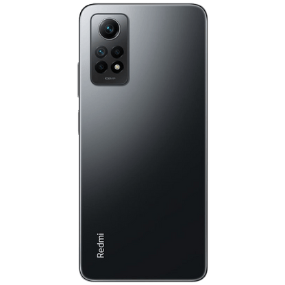 Xiaomi Smartphone 6.67", Octa Core 2.2GHz,RAM 6GB, 108Mpixel - Redmi Note 12 Pro 6GB/128GB Gray