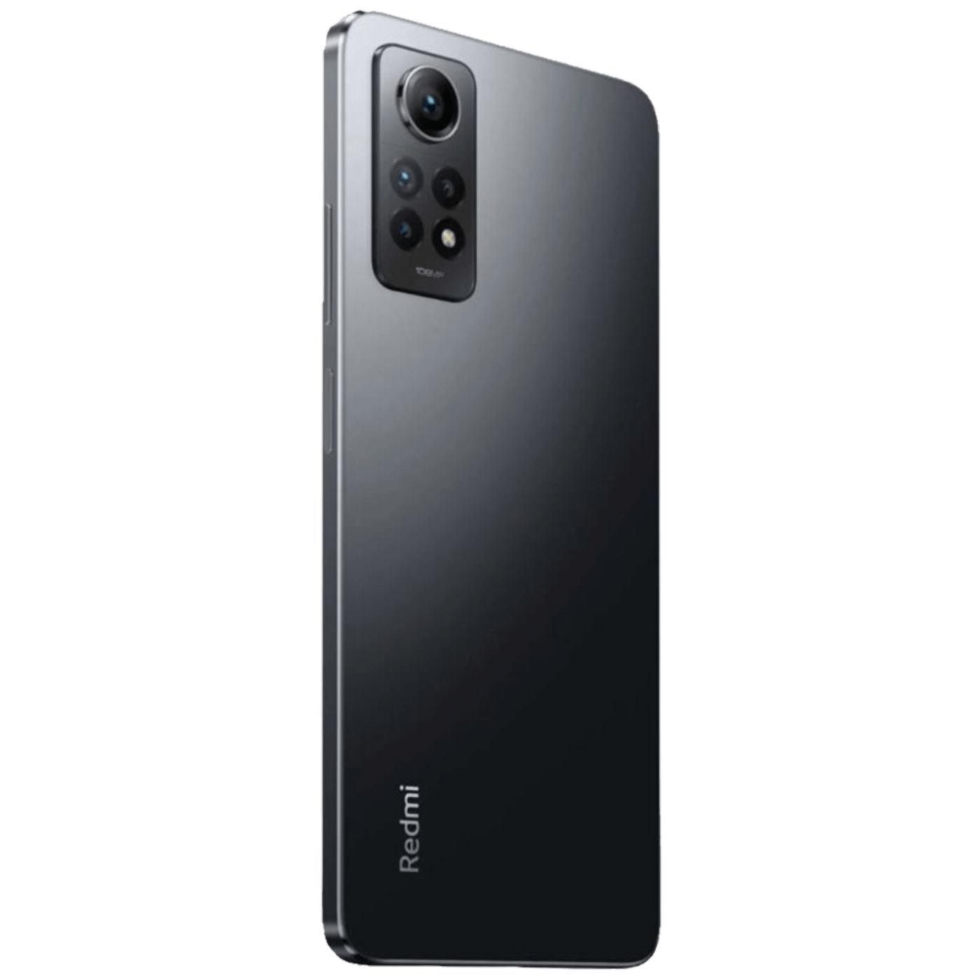 Xiaomi Smartphone 6.67", Octa Core 2.2GHz,RAM 6GB, 108Mpixel - Redmi Note 12 Pro 6GB/128GB Gray