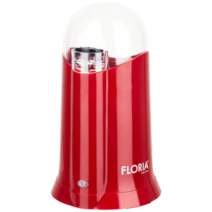 Floria Mlin za kafu, spremnik 60 g., 200 W - ZLN3086/RD