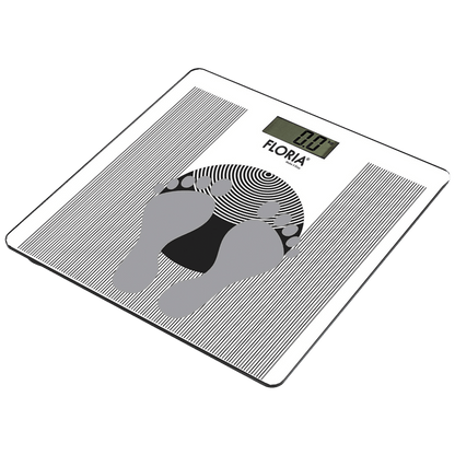 Floria Vaga, digitalna, do 150 kg - ZLN7682