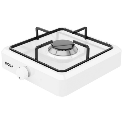 Floria Plinski rešo sa 1 plamenikom, bijela - ZLN7119