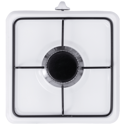 Floria Plinski rešo sa 1 plamenikom, bijela - ZLN7119