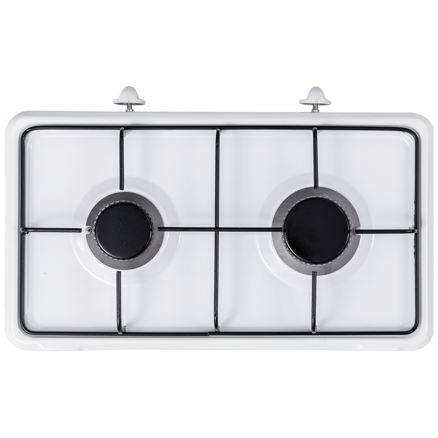 Floria Plinski rešo sa 2 plamenika, bijela - ZLN7129