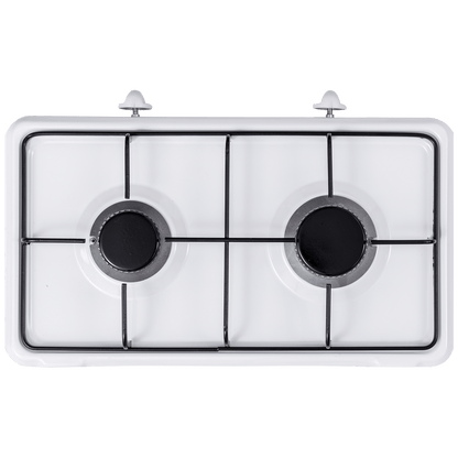 Floria Plinski rešo sa 2 plamenika, bijela - ZLN7129