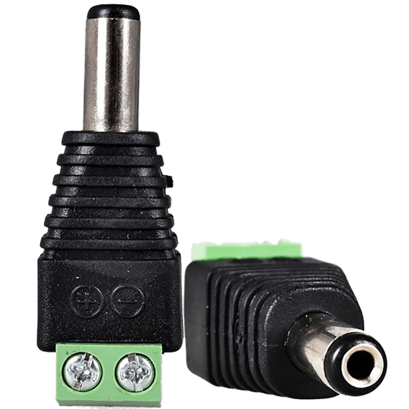 Amiko Home DC Konektor muški - LS CON18A