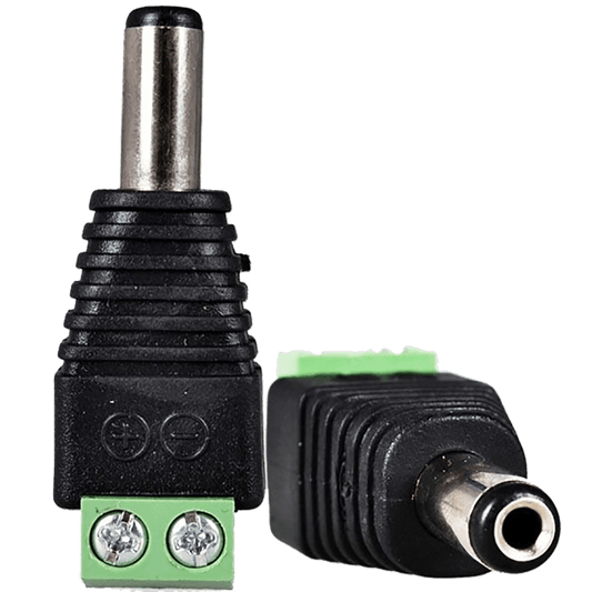 Amiko Home DC Konektor muški - LS CON18A