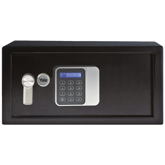 Yale Sef, PIN code pristup - YLG/200/DB2