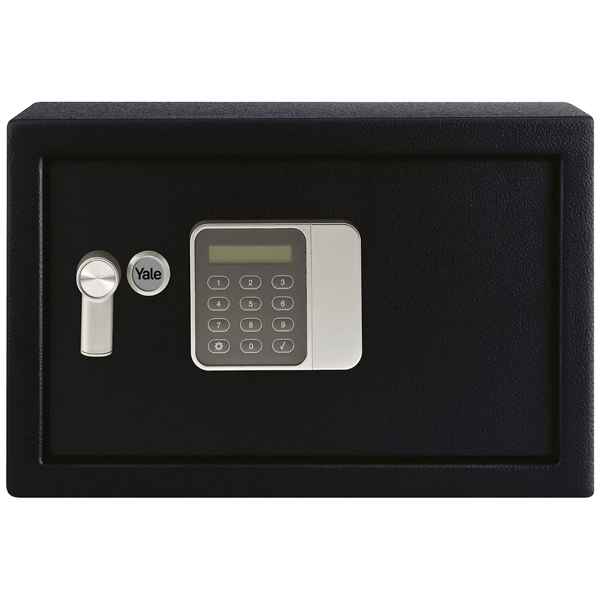 Yale Sef, mini, PIN code pristup - YSG/200/DB2