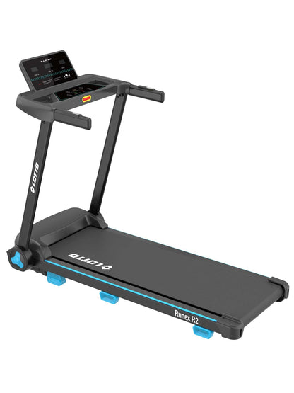 Pametna traka za trčanje Runex R2 14км/1.5HP