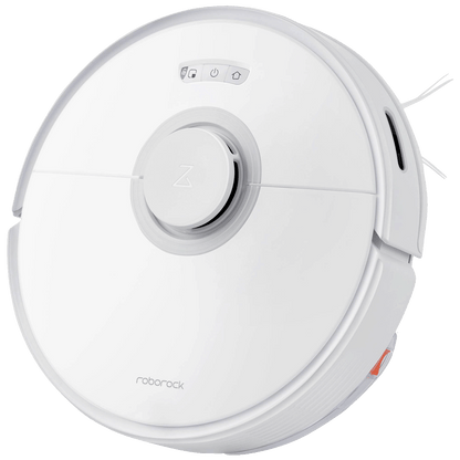 Roborock Robot, usisavač, baterija 5200 mAh, WiFi - Roborock Q7 Max White