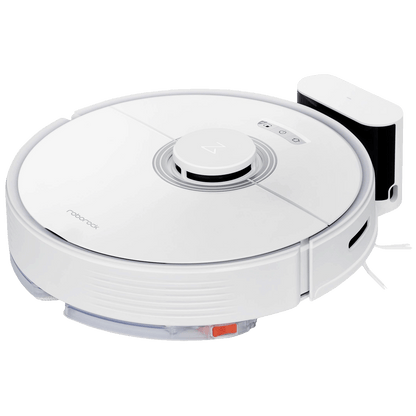 Roborock Robot, usisavač, baterija 5200 mAh, WiFi - Roborock Q7 Max White