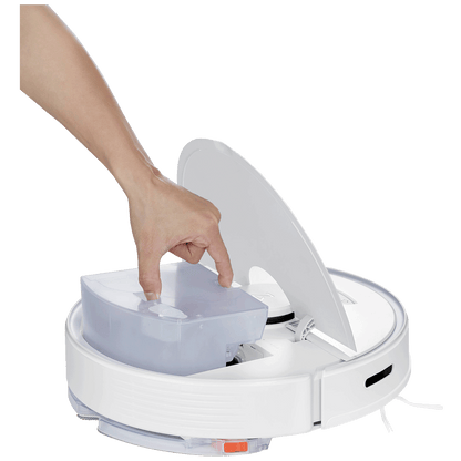Roborock Robot, usisavač, baterija 5200 mAh, WiFi - Roborock Q7 Max White