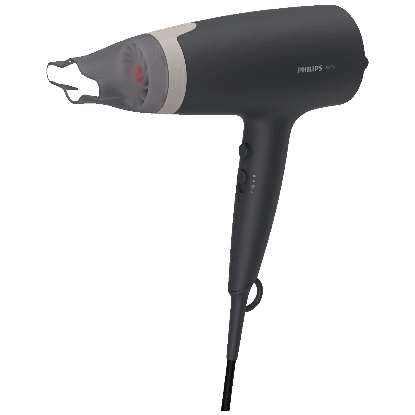 Philips Fen za kosu, 2100W, ThermoProtect - BHD351/10