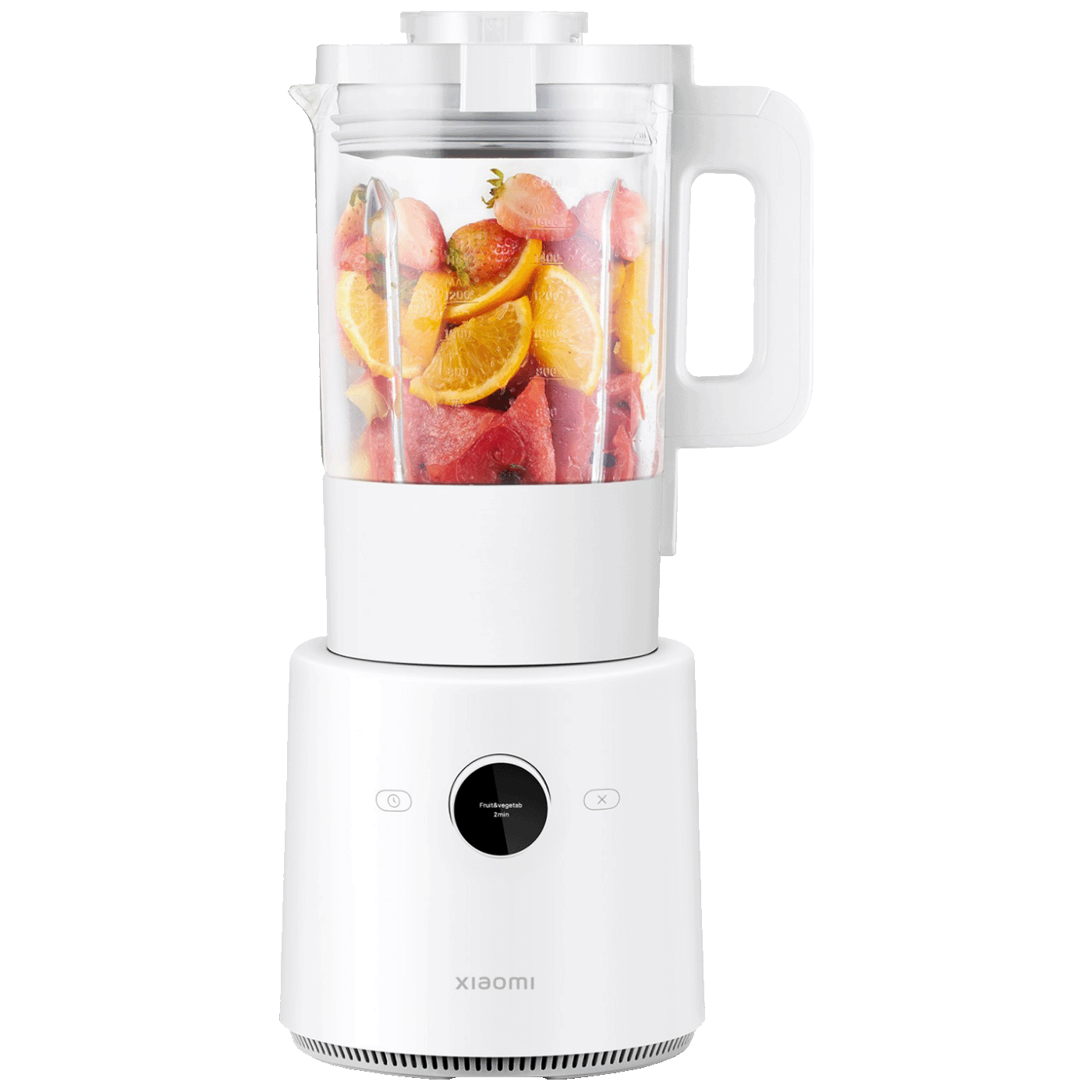 Xiaomi Pametni blender sa grijanjem, 9 brzina , 1000W, 1200/1600 ml - BHR5960EU