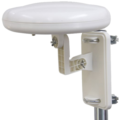 MKC Antena omnidirectional, vanjska, FM/UHF/VHF, 25dB - SATURN