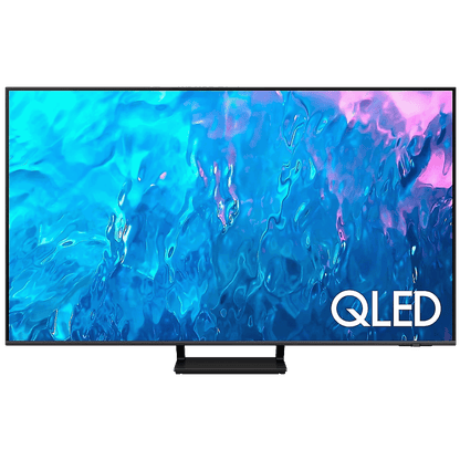 Samsung Televizor Smart 4K QLED Q70C 55" - QE55Q70CATXXH
