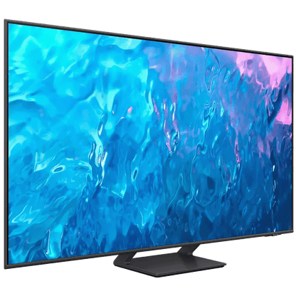 Samsung Televizor Smart 4K QLED Q70C 55" - QE55Q70CATXXH