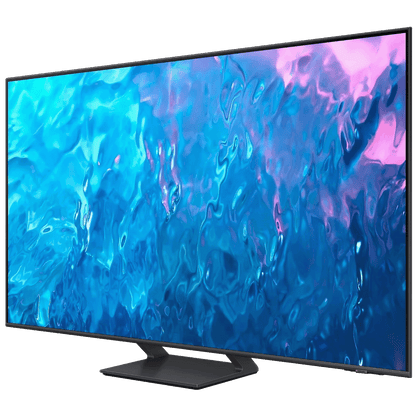 Samsung Televizor Smart 4K QLED Q70C 55" - QE55Q70CATXXH