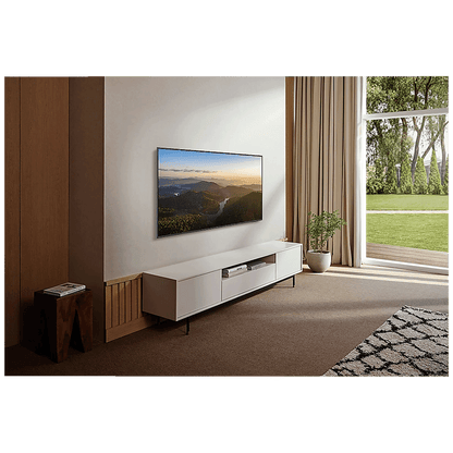Samsung Televizor Smart 4K QLED Q70C 55" - QE55Q70CATXXH