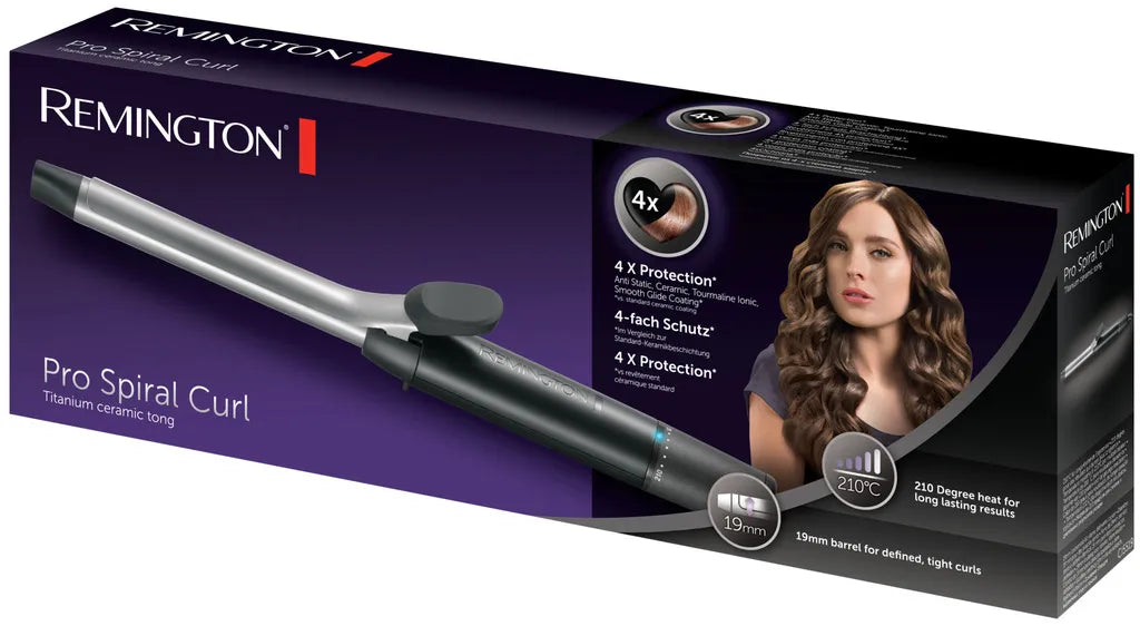Remington CI5519 uvijač za kosu