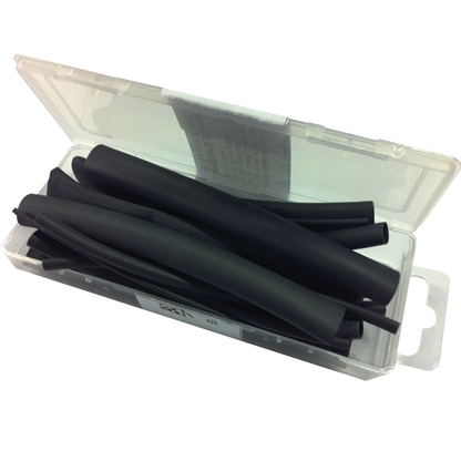 MKC Termobuzir 9,5mm, 10 komada, bijeli - TB-95/10