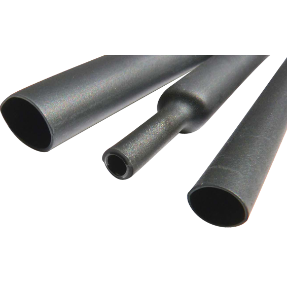 MKC Termobuzir 9,5mm, 10 komada, bijeli - TB-95/10