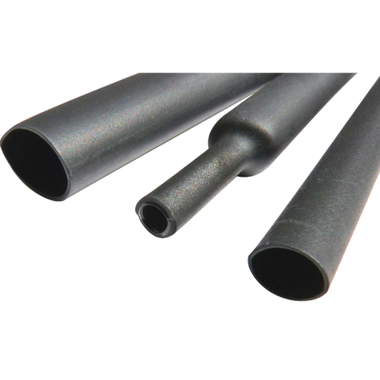 MKC Termobuzir 9,5mm, 10 komada, bijeli - TB-95/10