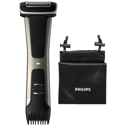 Philips Aparat za brijanje, trimer, Bodygroom Series 7000 - BG7025/15