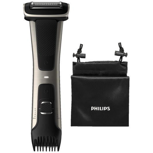 Philips Aparat za brijanje, trimer, Bodygroom Series 7000 - BG7025/15